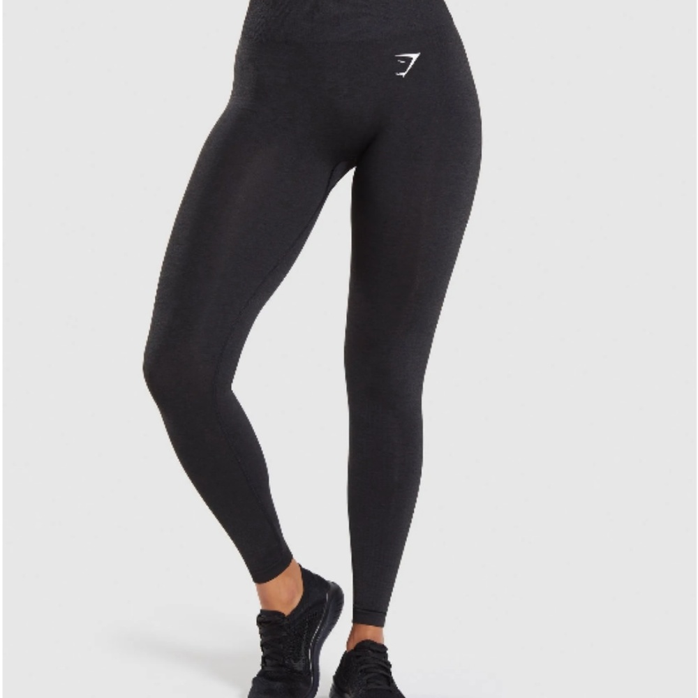 Gymshark Vital Seamless Leggings XS